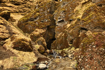The Snæfellsjökull National Park  is a national park of Iceland located in the municipality of Snæfellsbær the west of the country