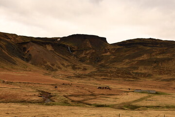 The Snæfellsjökull National Park  is a national park of Iceland located in the municipality of Snæfellsbær the west of the country