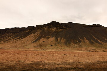 The Sn&aelig;fellsj&ouml;kull National Park  is a national park of Iceland located in the municipality of Sn&aelig;fellsb&aelig;r the west of the country