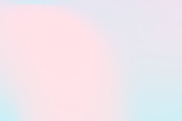水色とピンクのグラデーション、壁紙、背景素材、パステルカラー