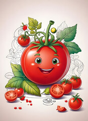 tomato