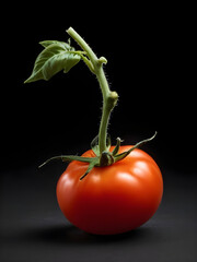 tomato, black background, white background, tomato juice, coloring page, sticker,