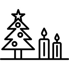 Christmas Icon