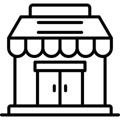 Shop Icon