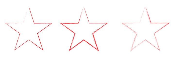 Chalk rectangle and oval frames set. Hand drawn pencil square and circle borders. Ink empty rectangle stamp. Grunge black text frame. Vector illustration isolated on white background