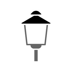 Lamp Garden icon PNG