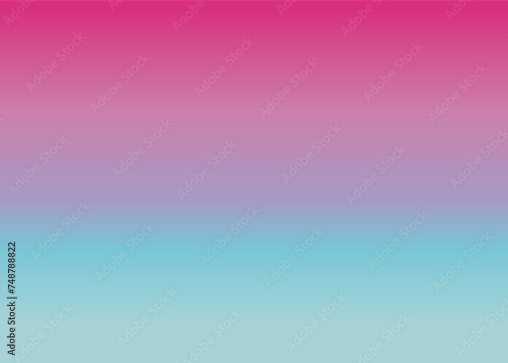 Poster abstract gradient color background vector for versatile design