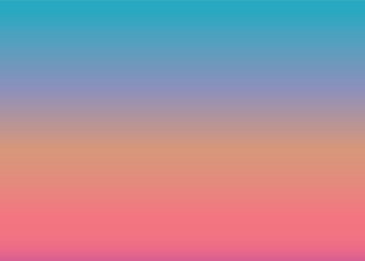 Abstract gradient Color Background Vector for Versatile Design