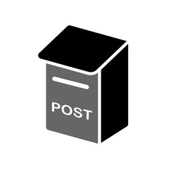 Mailbox icon PNG