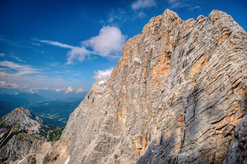 Hoher Dachstein | Südwand