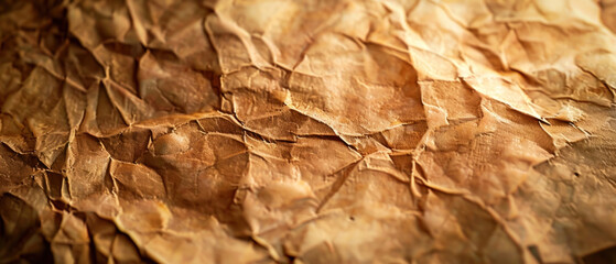 Antique parchment paper, worn and textured, soft lighting vignette, historical document representation