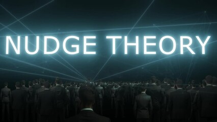Corporate Synergy in Motion: The Interplay of Nudge theory, decision-making biases, consumer psychology with choice architecture and Behavioral Economics