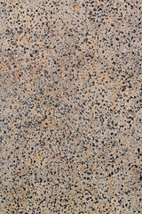 Fototapeta premium Bench surface texture detail background in Ribeirao Preto