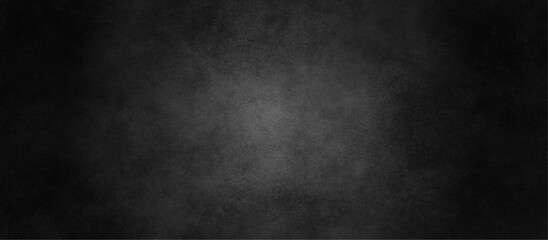 Black and gray grunge background for cement floor texture design .concrete black and gray rough wall for background texture .Vintage seamless concrete floor grunge vector background .