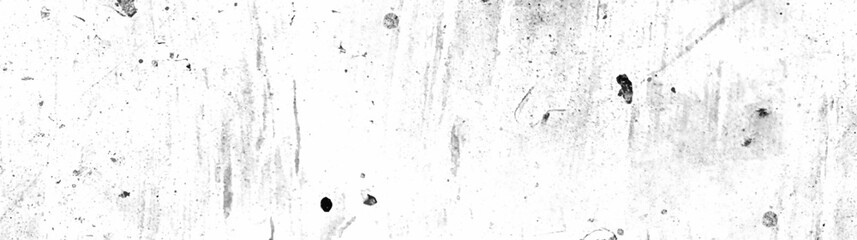 Abstract texture dust particle and dust grain on white background. Grunge texture white and black. 
scratches to create distressed effect. old crackes grunge paper textrue, vector, illustration.