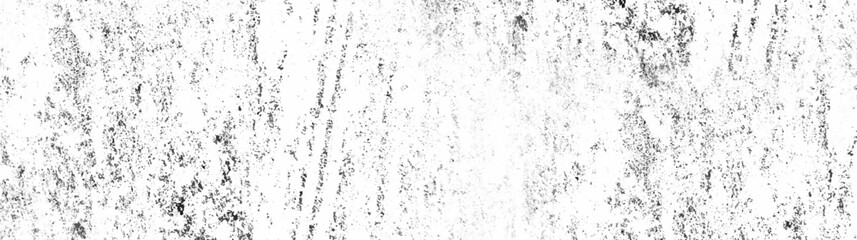 Abstract texture dust particle and dust grain on white background. Grunge texture white and black. 
scratches to create distressed effect. old crackes grunge paper textrue, vector, illustration.