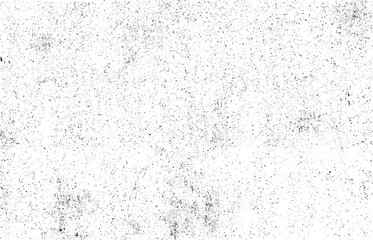 Grunge background of black and white. Abstract monochrome texture. Vintage elements stains and cracks