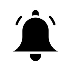Alarm icon
