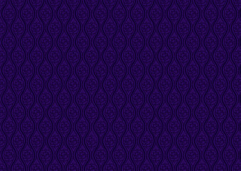 和柄　文様　平安　装束　着物　イメージ