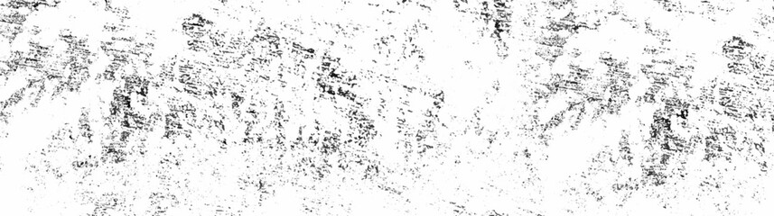 Abstract texture dust particle and dust grain on white background. Grunge texture white and black. 
scratches to create distressed effect. old crackes grunge paper textrue, vector, illustration.