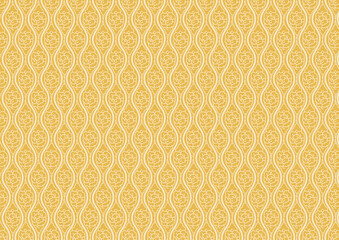 和柄　文様　平安　装束　着物　イメージ