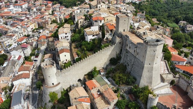 Castello di Itri