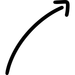 Emotions symbol set. cartoony expression sign doodle. 