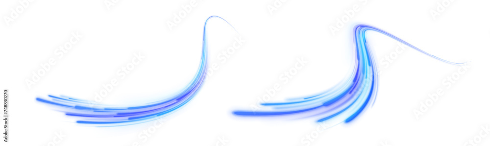 Poster comet line background white. vector png swirl trail effect. abstract vector fire circles, sparkling 