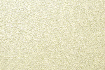 White leather texture luxury background