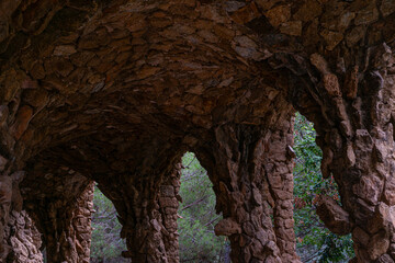Park Güell
