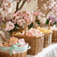 Easter theme 