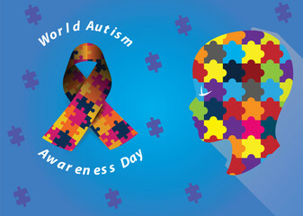 world autism awarness day 