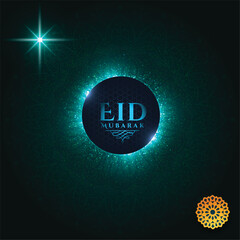EID MUBARAK 