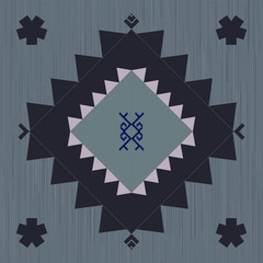 Great fabric patterns have wrinkles from weaving. Patterns for design, printed fabric, fashion and wallpaper.