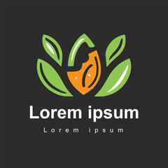 Logo design for your company