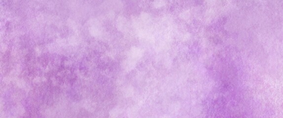 Delicate purple texture, reminiscent of dawn's first light. Perfect for adding a touch of elegance to any space. Ideal for banners, website backgrounds. Jasne, fioletowe tło © MP_Artworks