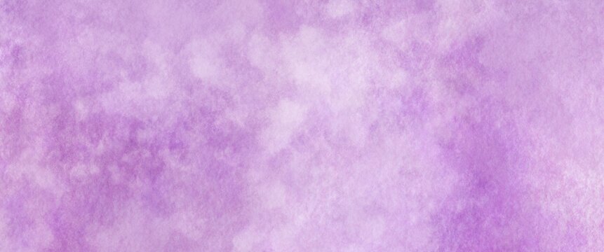 Delicate purple texture, reminiscent of dawn's first light. Perfect for adding a touch of elegance to any space. Ideal for banners, website backgrounds. Jasne, fioletowe tło