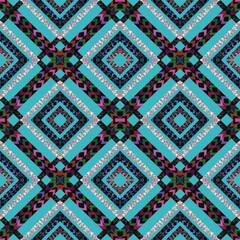 Traditional ethnic, geometric, ethnic,culture,ikat, fabric pattern for textiles,rugs,wallpaper,clothing,sarong,batik,wrap,embroidery,print,background, illustration, ikat