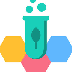 Biotechnology Icon