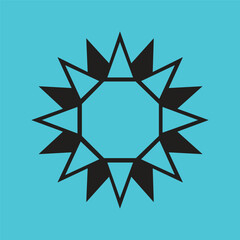 illustration of an background