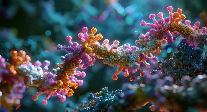 Genetic editing tools rewriting life's blueprint