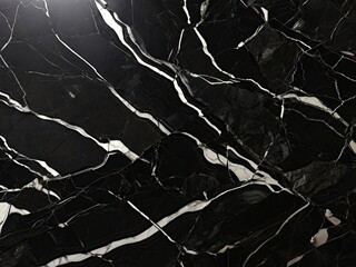 Natural black marble texture for skin tile wallpaper luxurious background, for design art work. Stone ceramic art wall interiors backdrop design. Marble with high resolution