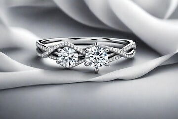 wedding ring for girl