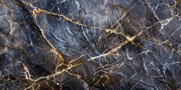Discover the allure of refined beauty within a Marbled Elegance Background.