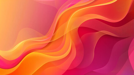 Fototapeta premium Abstract background with dynamic effect. Modern pattern. Vector illustration for design