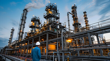 Biofuel Co-Processing: Integration with Refineries