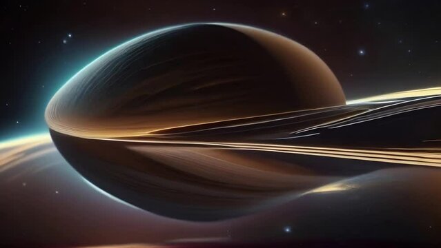 Motion footage for science films and cinematography in space. Also good backgrounds for scenes and titles, logos, in the style of a photo shot on film. Seamless looped video