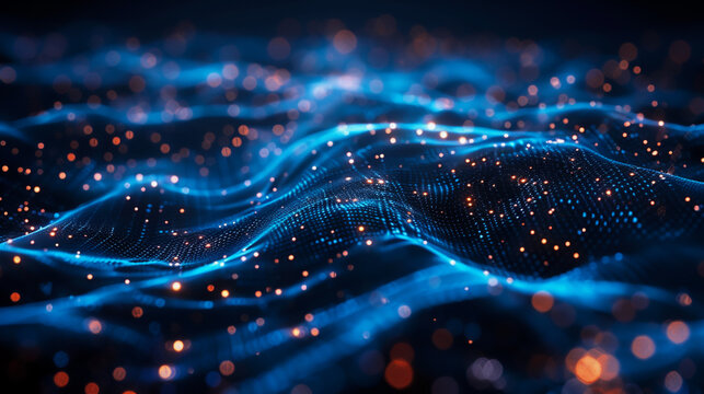 thread  technology  connectivity exchange, 