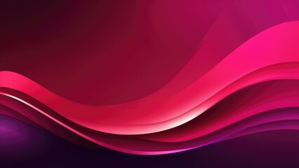 ruby color gradient background. PowerPoint and Business background