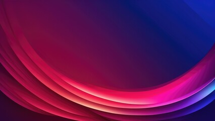 Sapphire color gradient background. PowerPoint and Business background